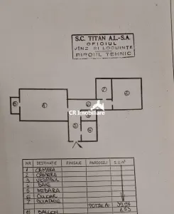 Apartament 2 camere Theodor Pallady 1 Decembrie 1918 comision 0% - foto 10