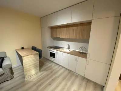 Apartament 2 camere Regie Residence | Grozavesti | Proprietar - foto 2