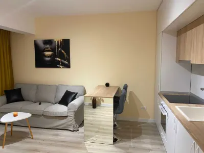Apartament 2 camere Regie Residence | Grozavesti | Proprietar - foto 3