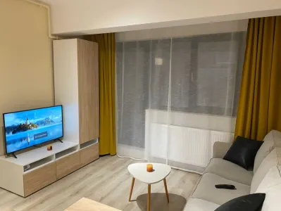 Apartament 2 camere Regie Residence | Grozavesti | Proprietar - foto 4