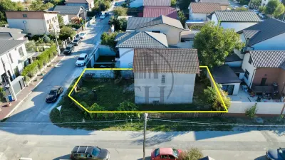 Casă 5 camere Agigea - poza 3