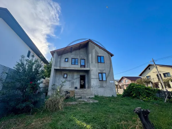 Casă 5 camere Agigea - poza 4