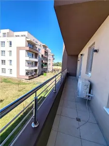 Apartament  Cristian  Mobilat Utilat Nou - foto 6
