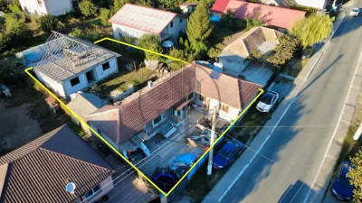Casă 3 camere Cumpăna - poza 2