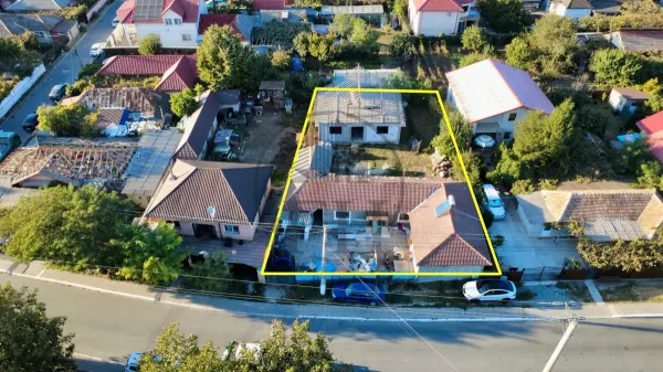 Casă 3 camere Cumpăna - poza 3