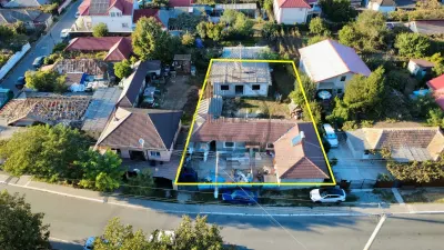 Casă 3 camere Cumpăna - poza 3