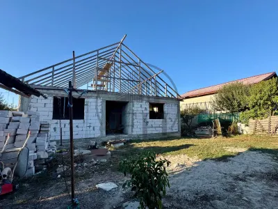 Casă 3 camere Cumpăna - poza 4
