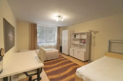 Apartament 3 camere de inchriat la casa aproape de UMF - foto 3