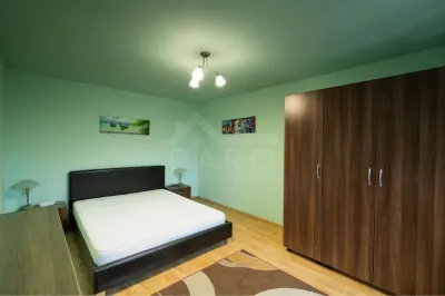 Apartament 3 camere de inchriat la casa aproape de UMF - foto 5