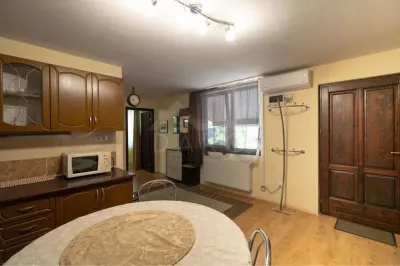 Apartament 3 camere de inchriat la casa aproape de UMF - foto 7