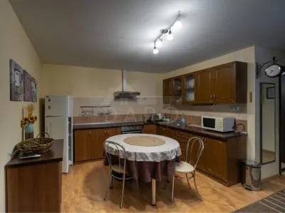 Apartament 3 camere de inchriat la casa aproape de UMF - foto 8