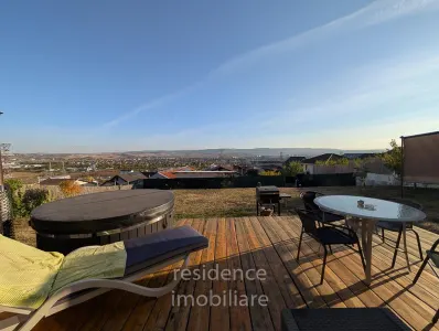 Casa 3 camere cu ciubar si curte, Voronet + Parcare - foto 14