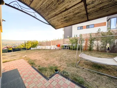 Casa 3 camere cu ciubar si curte, Voronet + Parcare - foto 16