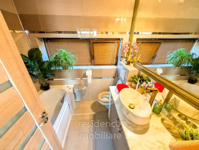 Casa 3 camere cu ciubar si curte, Voronet + Parcare - foto 6