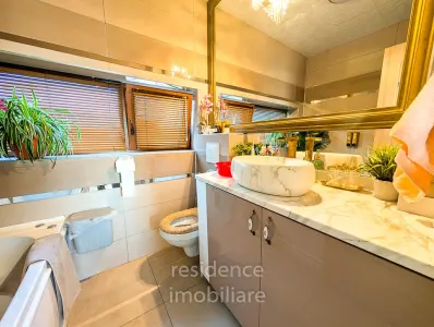 Casa 3 camere cu ciubar si curte, Voronet + Parcare - foto 7