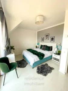 Casa 3 camere cu ciubar si curte, Voronet + Parcare - foto 8