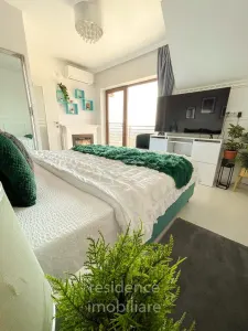 Casa 3 camere cu ciubar si curte, Voronet + Parcare - foto 9