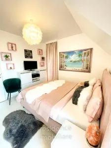Casa 3 camere cu ciubar si curte, Voronet + Parcare - foto 10