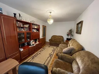 Apartament cu 3 camere + balcon - Zona Lipovei, Timișoara - parter - Timisoara