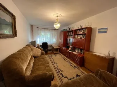 Apartament cu 3 camere + balcon - Zona Lipovei, Timișoara - parter - foto 2