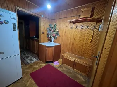 Apartament cu 3 camere + balcon - Zona Lipovei, Timișoara - parter - foto 3