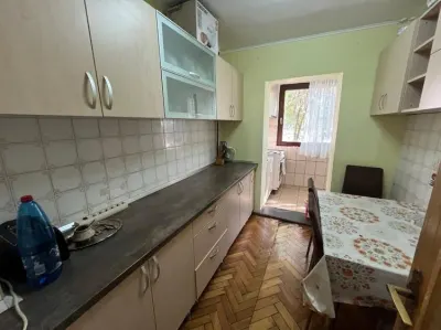 Apartament cu 3 camere + balcon - Zona Lipovei, Timișoara - parter - foto 4