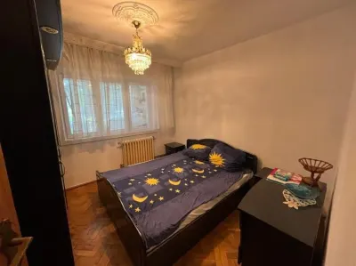 Apartament cu 3 camere + balcon - Zona Lipovei, Timișoara - parter - foto 5
