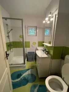 Apartament cu 3 camere + balcon - Zona Lipovei, Timișoara - parter - foto 7