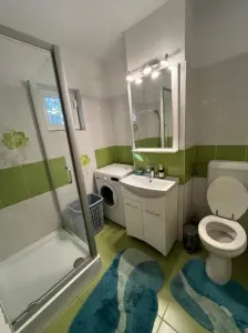 Apartament cu 3 camere + balcon - Zona Lipovei, Timișoara - parter - foto 8
