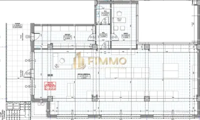 Spatiu comercial | Locuri parcare| Complex Nou | Suceava | ID:2029 - foto 5
