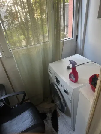 Apartament 1 camera Iași - poza 4