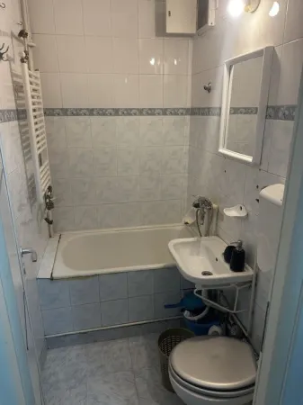 Apartament 1 camera Iași - poza 6