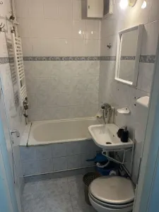 Apartament 1 camera Iași - poza 6