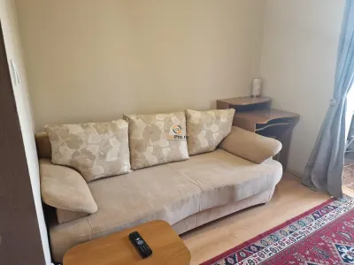 Garsoniera Cu Centrala Proprie / Zona Soarelui - Timisoara