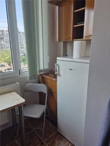 Garsoniera Cu Centrala Proprie / Zona Soarelui - foto 6