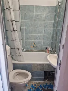 Garsoniera Cu Centrala Proprie / Zona Soarelui - foto 9