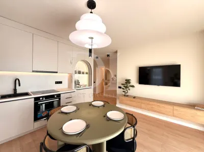 Apartament ultramodern / Zona Eroilor , Floresti - foto 11