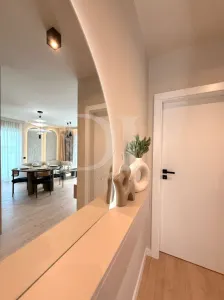 Apartament ultramodern / Zona Eroilor , Floresti - foto 15