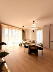 Apartament ultramodern / Zona Eroilor , Floresti - foto 17