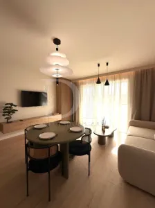 Apartament ultramodern / Zona Eroilor , Floresti - foto 18