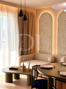Apartament ultramodern / Zona Eroilor , Floresti - foto 19