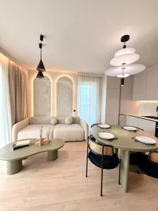 Apartament ultramodern / Zona Eroilor , Floresti - foto 3