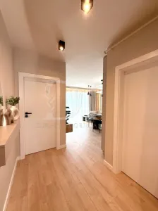Apartament ultramodern / Zona Eroilor , Floresti - foto 24