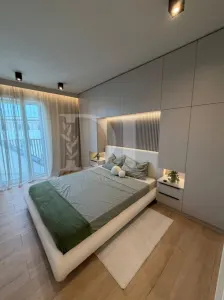 Apartament ultramodern / Zona Eroilor , Floresti - foto 25
