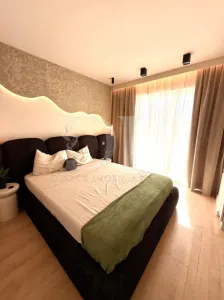 Apartament ultramodern / Zona Eroilor , Floresti - foto 26