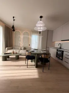 Apartament ultramodern / Zona Eroilor , Floresti - foto 4