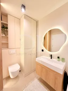 Apartament ultramodern / Zona Eroilor , Floresti - foto 31
