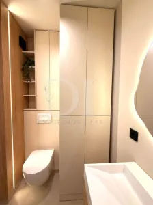 Apartament ultramodern / Zona Eroilor , Floresti - foto 32