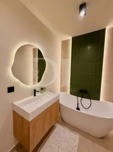 Apartament ultramodern / Zona Eroilor , Floresti - foto 33