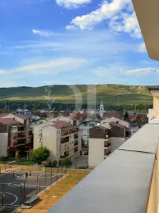 Apartament ultramodern / Zona Eroilor , Floresti - foto 35